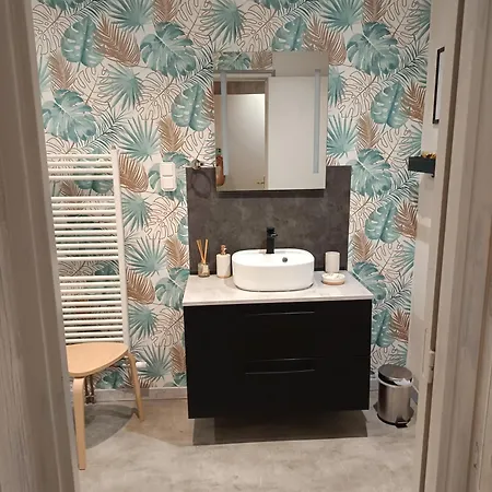 Monts Et Reves Bed & Breakfast Ramonchamp Room photo