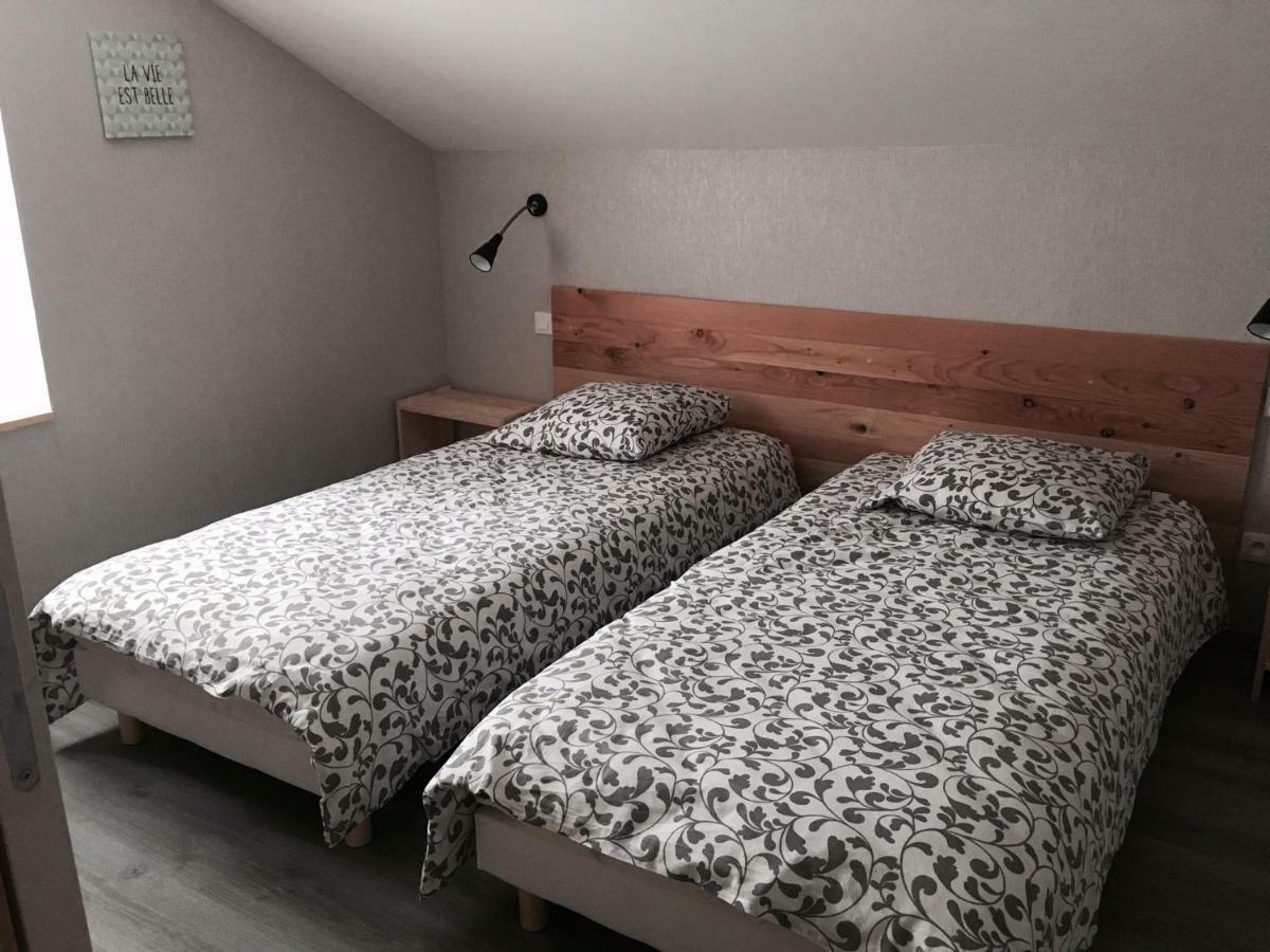 Frühstückspension Monts Et Reves *
