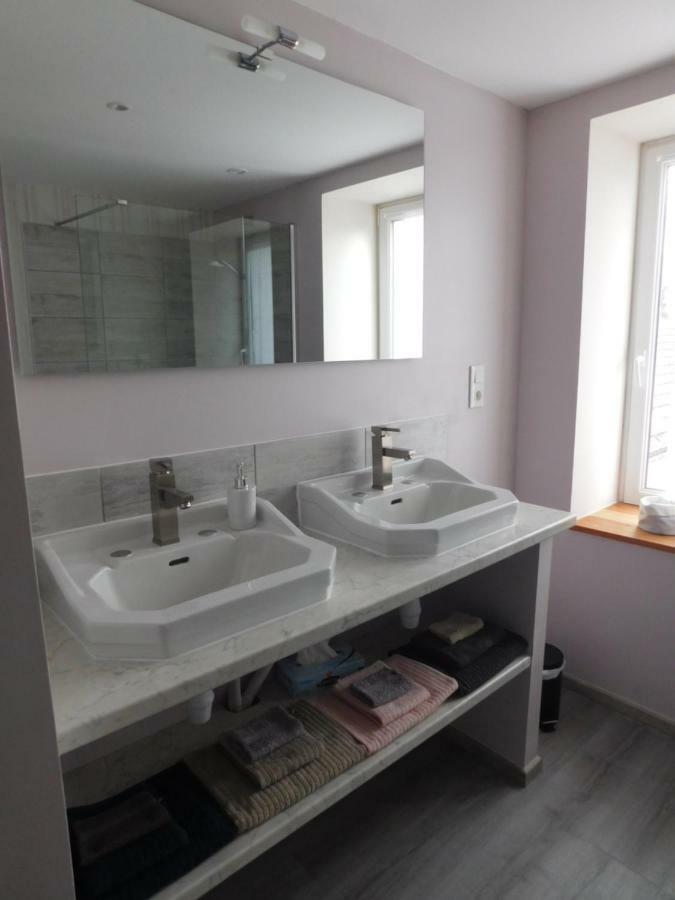 Bed & Breakfast Monts Et Reves *